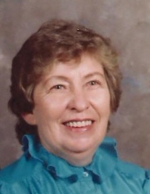 Dorothy F. Klockner