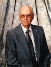 Carroll Alfred Magers Jr.