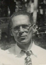 Richard M. Chamberlain