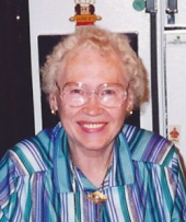 Irene N. Drew