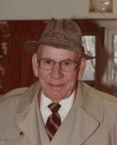 Norman A. Getchell