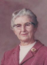 Mary L. Halkyard