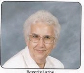 Beverly A. Lathe