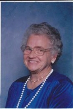 Gladys J. McLellan