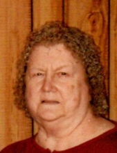 Beverly Louise Philbrick