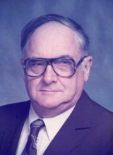 Fred E. Rollins