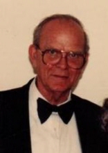 Rev. Ernest Dale Smith