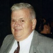 Malcolm E. Trott