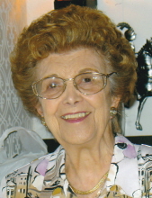 Frances Mildred Brady