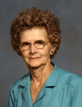 Kathleen V. Jay