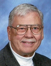 Ronald E. Davidson