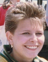 Photo of Debbie DeWolf