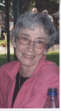Margaret V. Dimick