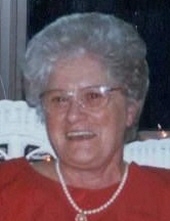 Wilma Kay Spurlock