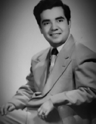 Photo of Henry Salazar