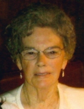 June Elaine Radosevich