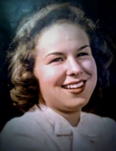 Photo of Ava Duncan