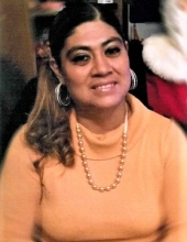 Miriam Gabriela Lozano