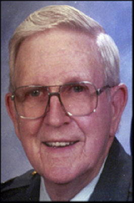 LaForest Edmund Mathews Bangor, Maine Obituary