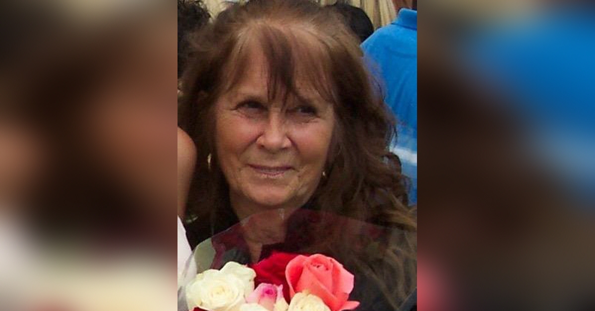 Patricia Parker Obituary Visitation & Funeral Information