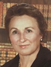 Mary H. Durham