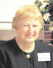 Ruth Koetter