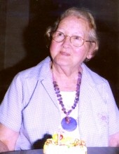 A. Ellen Lindsey