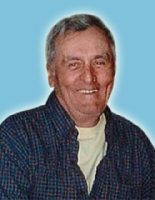 Gérald Bouffard Sudbury, Ontario Obituary