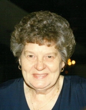 Janet Marion Bloom