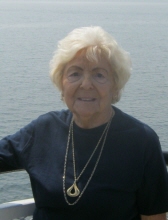 Shirley M. Chirafisi