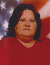 Photo of Janet Johanning