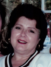 Photo of Shirley Boelt