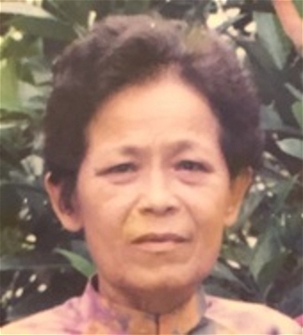 Photo of Ngai Van