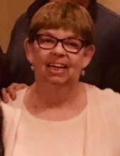 Photo of Deborah Roman