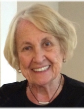 Nancy J. Froelich