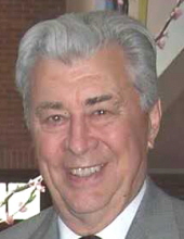 Photo of Jerry E. Shea, Sr.