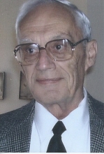 Robert J. Wamser