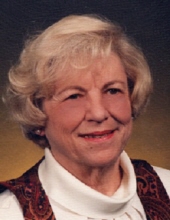 Mary K. Finkboner