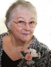 Geraldine J.  Sjoquist