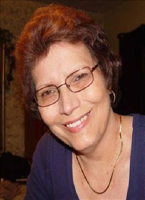 Photo of Elaine Linton