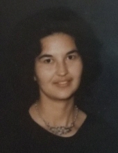 Amelia M (Duran) Ocampo