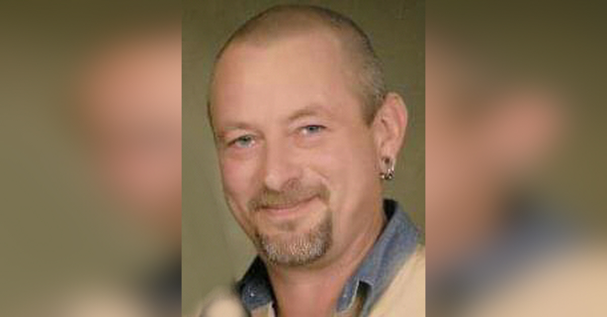 Bryon Scott Johnson Obituary Visitation & Funeral Information