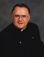 Father Mark Berland