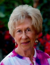 Mary Jean Moore