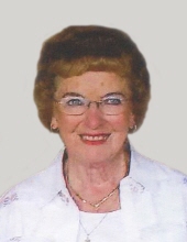 Vivian Ann Mundy