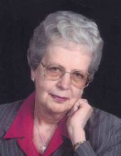 Jeanette A. Dahlquist