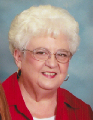 Patricia Kinslow Atkins, Arkansas Obituary