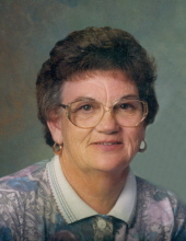 Joan F. Blanchard