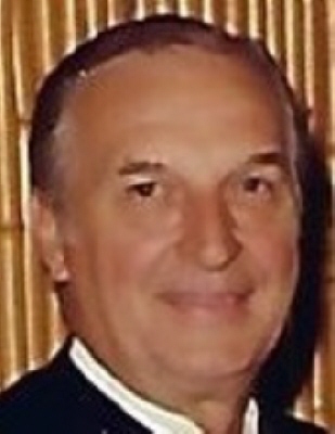 Photo of Francis Fetcho