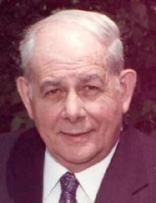 Photo of Joseph Musacchio